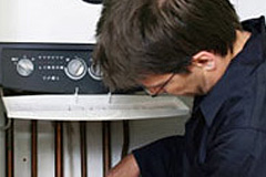 boiler service St Pauls Cray