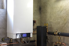 St Pauls Cray condensing boiler companies
